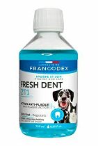 Francodex Fresh Dent pes