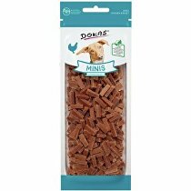 Delikatesa Dokas-Minis-Kuracie prsné kosti 70g + Množstevná zľava