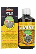 Amivit D hydina 500ml