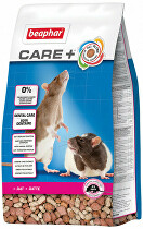 Beaphar Feed CARE+ potkan 700g