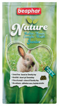 Beaphar Krmivo Nature Rabbit Junior 1