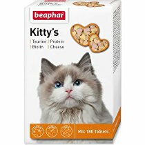 Beaphar Kitty's Mix 180tbl