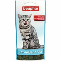 Beaphar A-Dent Bits 35g + Množstevná zľava