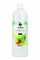 Skinmed chlórhexidínový šampón 1000ml 0