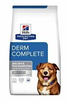 Hill's Can.Dry PD Derm Complete 1