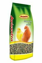 Avicentra Deluxe Canary 20 kg