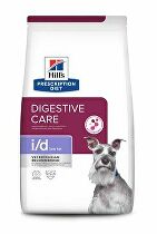 Hill's Can. PD I/D Dry Low Fat 12kg NOVINKA