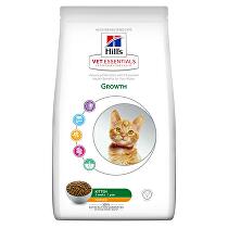 Hill's Feline VE Dry Kitten Growth Chicken 400g