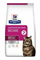 Hill's Feline PD GI Biome Dry 1