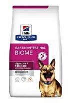 Hill's Canine PD GI Biome Dry 1