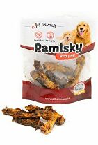 All Animals DOG treat Kuracie krky 150g