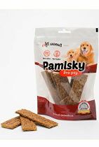 All Animals DOG treat Kačací plátok 200g