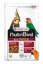 VL Nutribird G14 Tropical pre papagáje 3kg