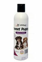 Šampón All Animals Sweet Puppy 250ml