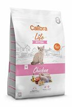 Calibra Cat Life Kitten Chicken 1