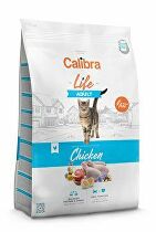 Calibra Cat Life Adult Chicken 1