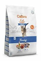 Calibra Cat Life Adult Herring 1