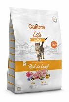 Calibra Cat Life Adult Lamb 1