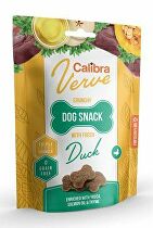 Calibra Dog Verve Crunchy Snack Fresh Duck 150g + Množstevná zľava