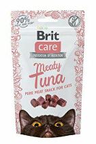 Brit Care Cat Snack Meaty Tuna 50g