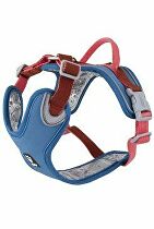 Hurtta Weekend Warrior Warming Eco Harness 100-120cm