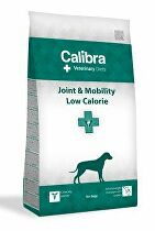 Calibra VD Dog Joint&Mobility Low Calorie 2kg