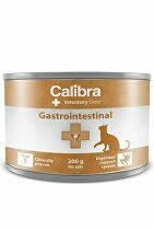 Calibra VD Cat cons. Gastrointestinálne 200g NOVINKA + Množstevná zľava