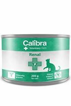 Calibra VD Cat cons. Renal 200g NOVINKA + Množstevná zľava