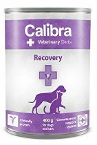 Calibra VD Dog & Cat cons. Recovery 400g NOVINKA + Množstevná zľava