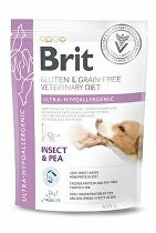 Brit VD Dog GF Ultra-Hypoalergénny 400g