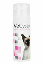 WeCysto 100ml 3 + 1 zadarmo