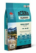 Acana Dog Wild Coast Classics 11