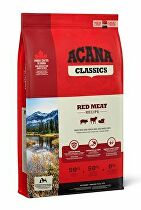 Acana Dog Red Meat Classics 11