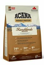 Acana Dog Ranchlands 2kg NOVINKA