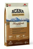 Acana Dog Ranchlands 11