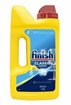 Prášok do umývačky riadu FINISH Classic Powder lemon 1