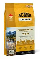 Acana Dog Prairie Poultry Classics 11