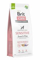 Brit Care Dog Sustainable Sensitive 12kg