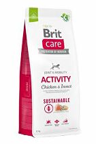 Brit Care Dog Sustainable Activity 12kg