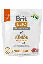 Brit Care Dog Hypoallergenic Junior Large Breed 1kg