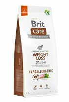 Brit Care Dog Hypoallergenic Weight Loss 12kg