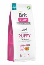 Brit Care Dog Grain-free Puppy 12kg