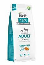 Brit Care Dog Grain-free Adult 12kg