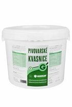 Mikrop Pivovarské kvasnice pre hydinu 5kg