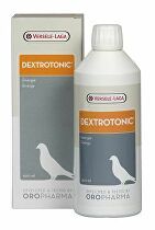 VL Oropharma Dextrotonic energy pro holuby 500ml