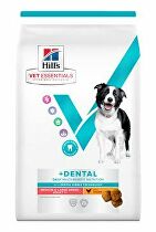 Hill's Can. VE Adult MB Dental Med&Large Chicken 2kg