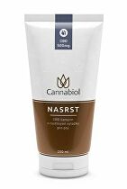 NASRST - CBD šampón pre psov 200ml