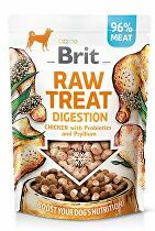 Brit Raw Treat Digestion