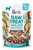 Brit Raw Treat Skin&Coat