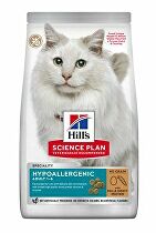 Hill's Fel. SP Adult Hypoallergenic Insect&Egg 1